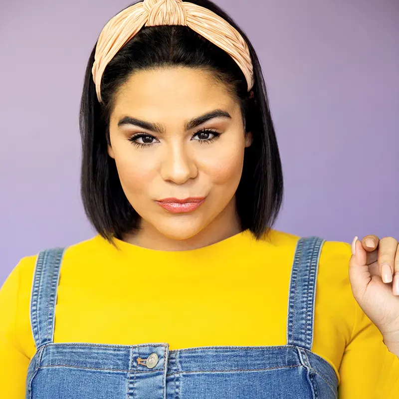 Jessica Marie Garcia