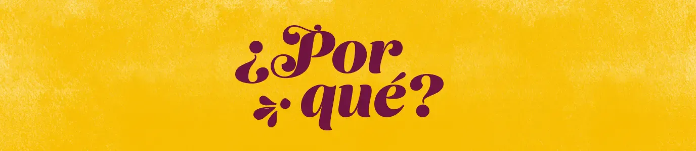 Por Que