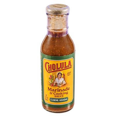 cholula mexicali wing sauce 12 fl oz bottle