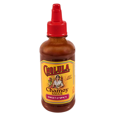 cholula sweet habanero 5 fl oz bottle