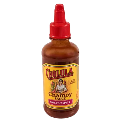 cholula sweet habanero 5 fl oz bottle