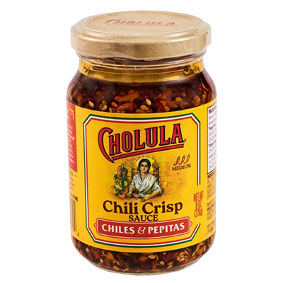 cholula sweet habanero 5 fl oz bottle