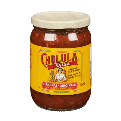 cholula-salsa