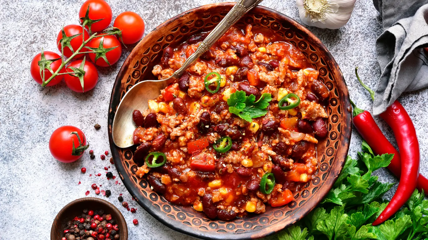 Chili Con Carne