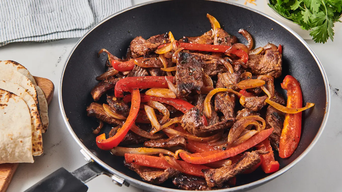 Fajitas