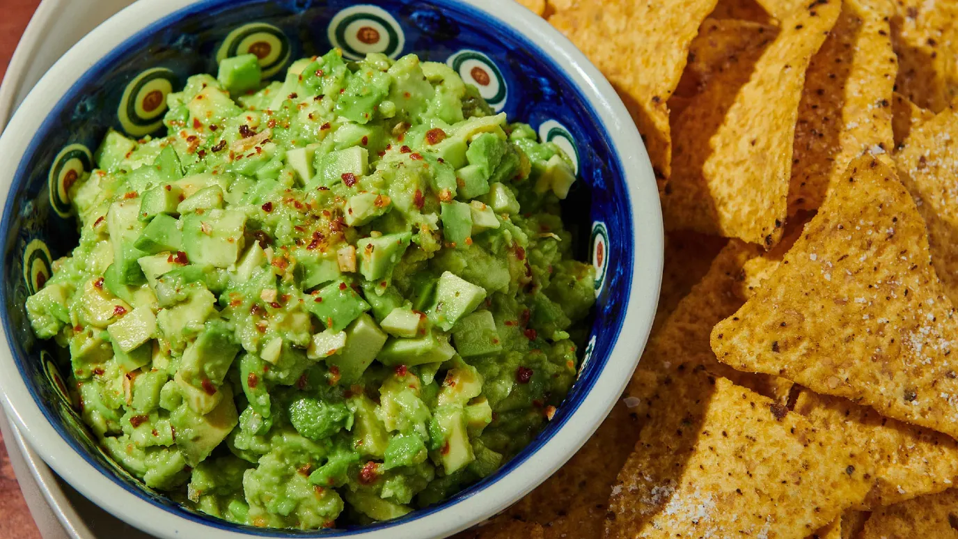 Guacamole