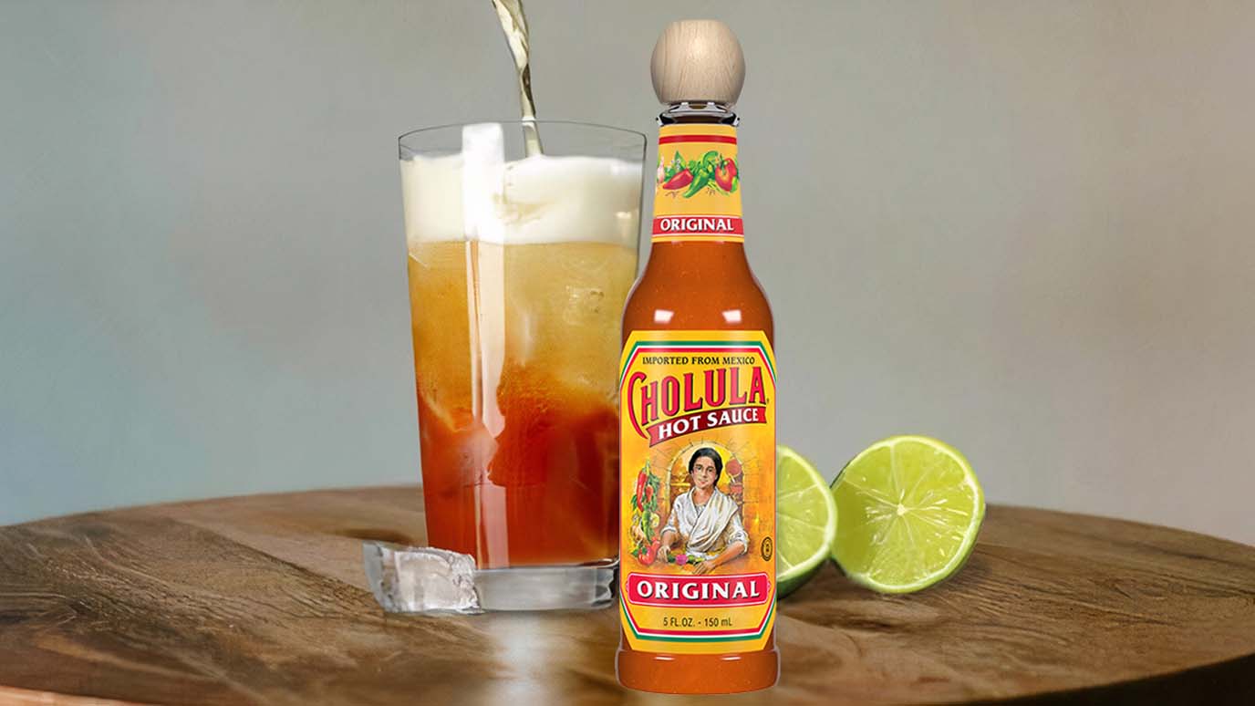 Michelada originale