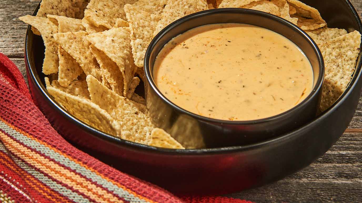 Queso Dip